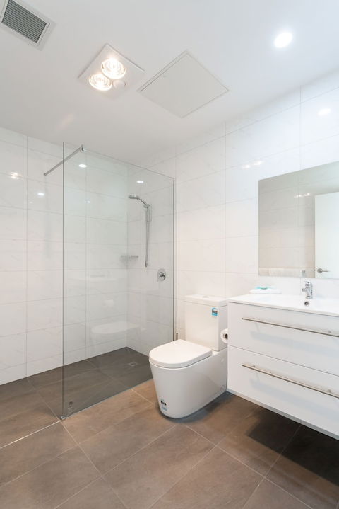 Mayfair Plaza Motel - Foster Accommodation 5