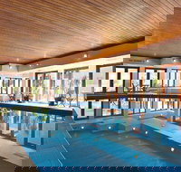 Cumberland Lorne Resort - Foster Accommodation