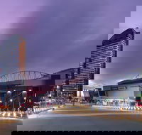 Travelodge Hotel Melbourne Docklands - Foster Accommodation