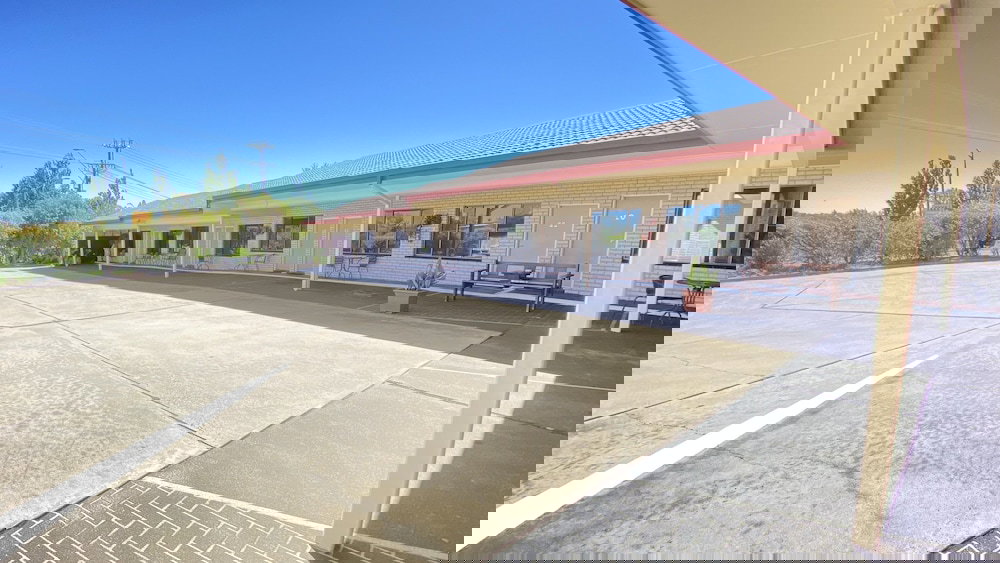 Foster Accommodation