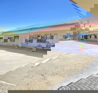 Sapphire City Motor Inn Inverell - Foster Accommodation