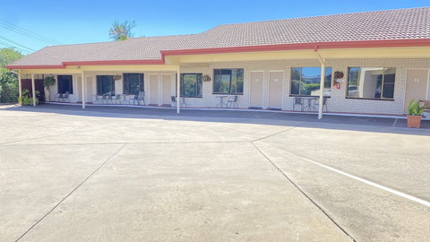 Sapphire City Motor Inn, Inverell - Foster Accommodation 6