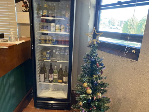 Sapphire City Motor Inn, Inverell - Foster Accommodation 2