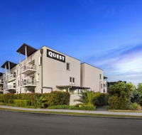 Quest Singleton - Foster Accommodation