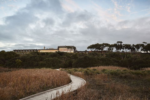 RACV Inverloch Resort - Foster Accommodation 0
