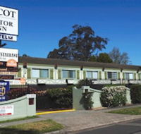 Ascot Motor Inn - Foster Accommodation