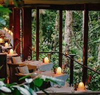 Silky Oaks Lodge - Foster Accommodation