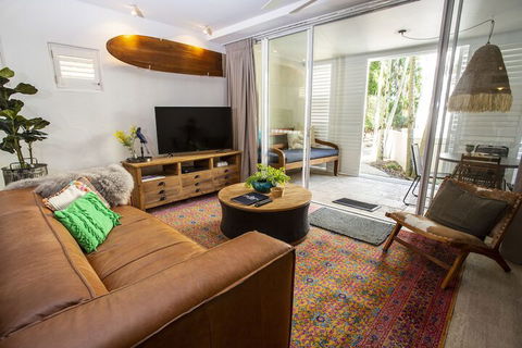 Noosa Blue Resort - Foster Accommodation 5