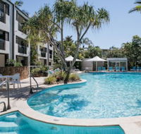 Noosa Blue Resort - Foster Accommodation