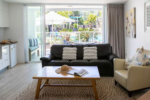 Noosa Blue Resort - Foster Accommodation 7