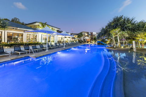 RACV Noosa Resort - Foster Accommodation 2