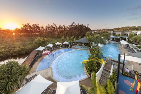 RACV Noosa Resort - Foster Accommodation 1