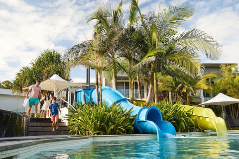RACV Noosa Resort - Foster Accommodation 5