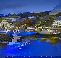 RACV Noosa Resort - Foster Accommodation