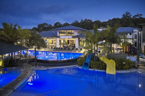 RACV Noosa Resort - Foster Accommodation 0