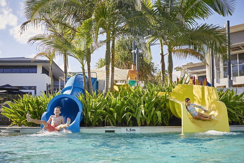 RACV Noosa Resort - Foster Accommodation 4