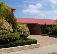 Colonial Motor Inn Bairnsdale - Foster Accommodation