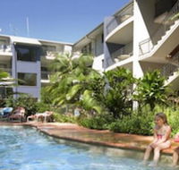 Flynns Beach Resort - Foster Accommodation