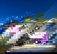 Freestyle Resort Port Douglas - Foster Accommodation