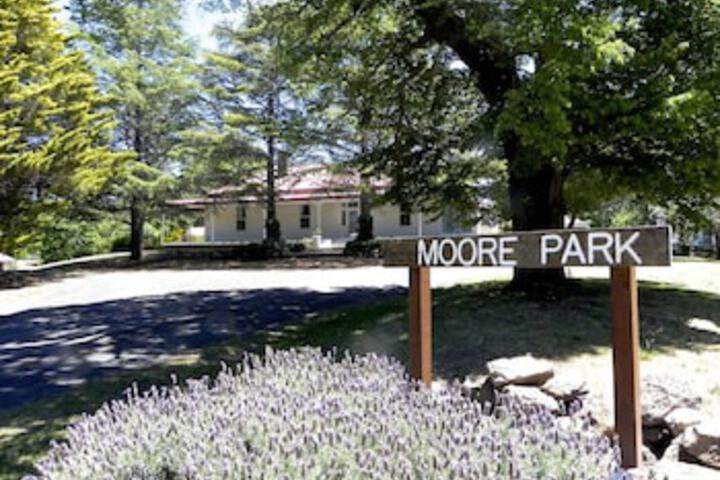 Argyle NSW Foster Accommodation