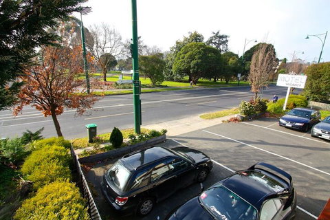 Motel Maroondah - Foster Accommodation 1