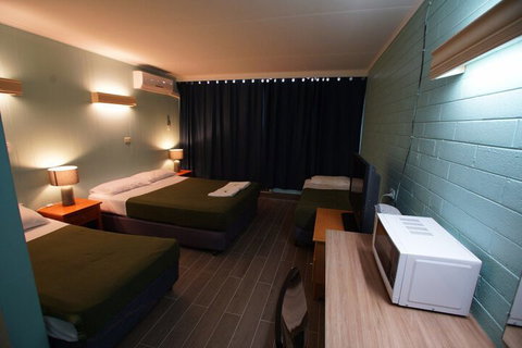 Motel Maroondah - Foster Accommodation 4