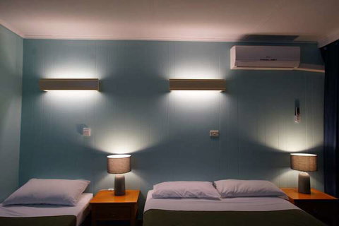 Motel Maroondah - Foster Accommodation 2