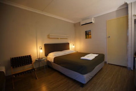 Motel Maroondah - Foster Accommodation 0