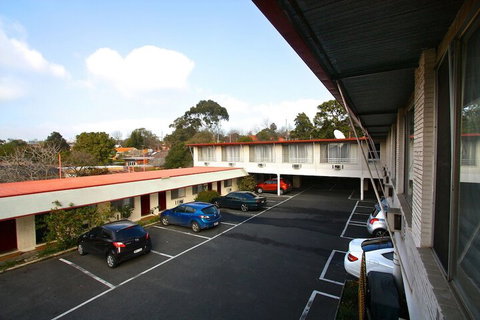 Motel Maroondah - Foster Accommodation 7