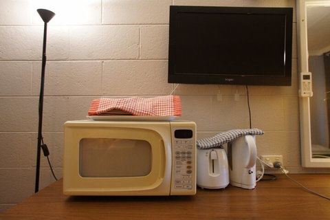 Motel Maroondah - Foster Accommodation 5