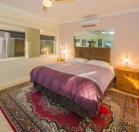Bonville Lodge Bed  Breakfast - Foster Accommodation