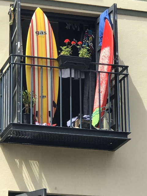 Boardrider Backpacker & Budget Motel - Foster Accommodation 1