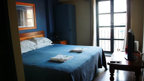 Boardrider Backpacker & Budget Motel - Foster Accommodation 6