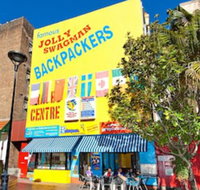 Jolly Swagman Backpackers - Foster Accommodation