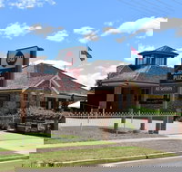 Best Western Plus All Settlers Motor Inn - Foster Accommodation