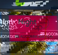 Nightcap at York on Lilydale - Foster Accommodation