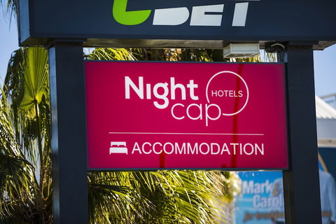 Nightcap At York On Lilydale - Foster Accommodation 0