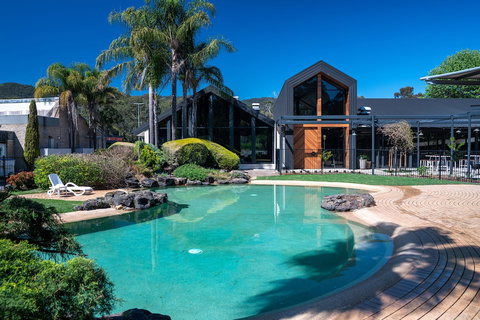 Nightcap At York On Lilydale - Foster Accommodation 5