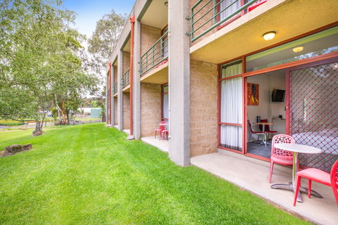 Nightcap At York On Lilydale - Foster Accommodation 1