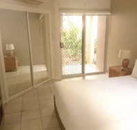 Coral Horizons - Foster Accommodation