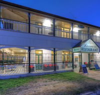 The Park Motel - Foster Accommodation