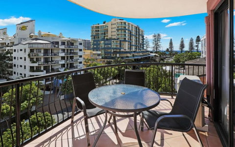 Nautilus Mooloolaba - Foster Accommodation 5