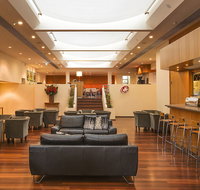 Crowne Plaza Perth an IHG Hotel - Foster Accommodation