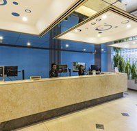 Quality Hotel Ambassador Perth - Foster Accommodation