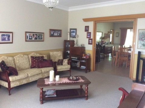 Kadina Bed & Breakfast - Foster Accommodation 2