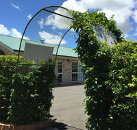 Starlight Motor Inn - Foster Accommodation