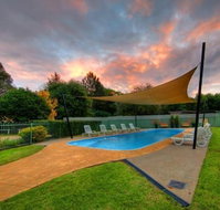 Porepunkah Bridge Holiday Park - Foster Accommodation