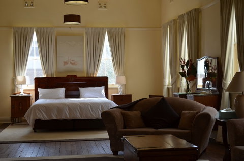 The Old Parkes Convent - Foster Accommodation 1