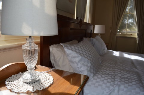 The Old Parkes Convent - Foster Accommodation 0