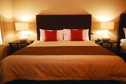 Sundowner Motel Hotel - Foster Accommodation 6